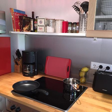 Garten86 BRE Eksteriør bilde