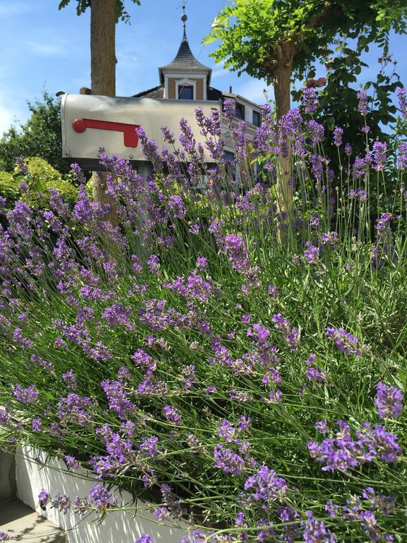 Garten86 BRE Eksteriør bilde