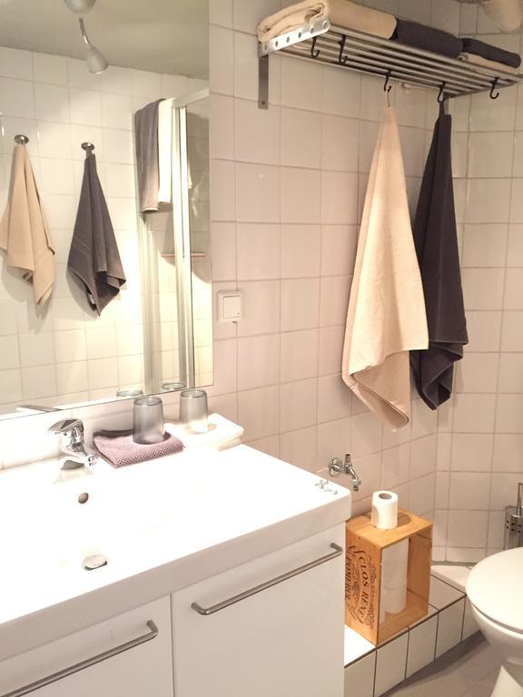 Garten86 BRE Eksteriør bilde