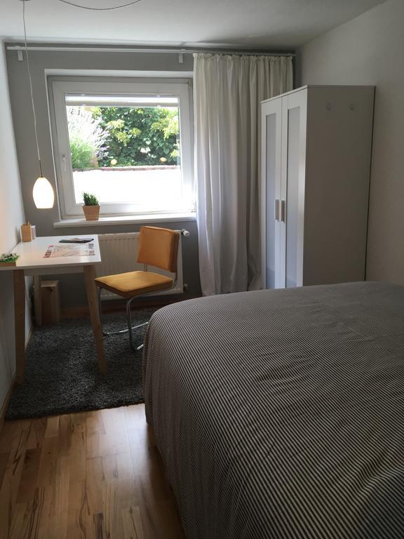 Garten86 BRE Eksteriør bilde