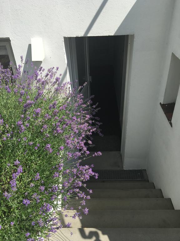 Garten86 BRE Eksteriør bilde